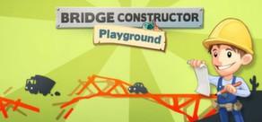 Get games like Bridge Constructor Playground