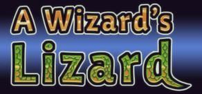 Get games like A Wizard's Lizard
