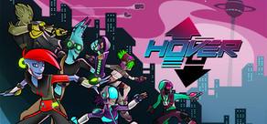 Get games like Hover