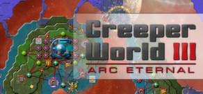 Get games like Creeper World 3: Arc Eternal
