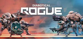 Get games like Diabotical Rogue