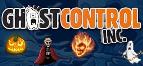 Get games like GhostControl Inc.