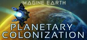 Get games like Imagine Earth