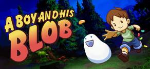 Get games like A Boy and His Blob