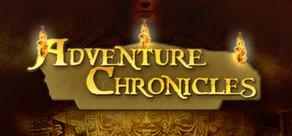 Get games like Adventure Chronicles: The Search For Lost Treasure