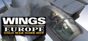 Get games like Wings Over Europe