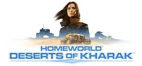 Get games like Homeworld: Deserts of Kharak