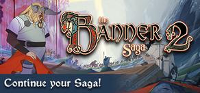 Get games like The Banner Saga 2