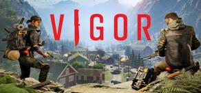 Get games like Vigor
