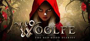 Get games like Woolfe - The Red Hood Diaries