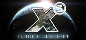 Get games like X3: Terran Conflict