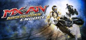 Get games like MX vs. ATV Supercross Encore