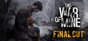 Get games like This War of Mine