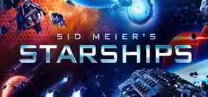 Get games like Sid Meier's Starships