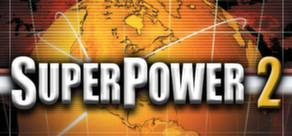 Get games like SuperPower 2 Steam Edition