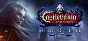 Get games like Castlevania: Lords of Shadow – Mirror of Fate HD
