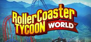 Get games like RollerCoaster Tycoon World