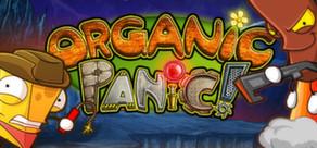 Get games like Organic Panic