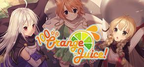 Get games like 100% Orange Juice