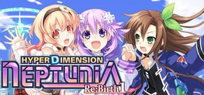 Get games like Hyperdimension Neptunia Re;Birth1