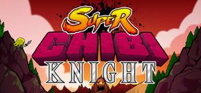 Get games like Super Chibi Knight