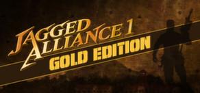 Get games like Jagged Alliance Gold