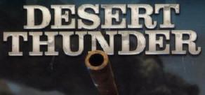 Get games like Desert Thunder