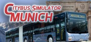 Get games like Munich Bus Simulator
