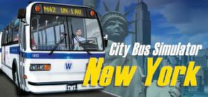 Get games like New York Bus Simulator