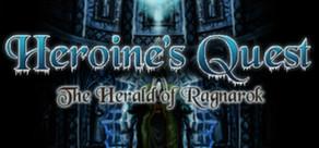 Get games like Heroine's Quest: The Herald of Ragnarok