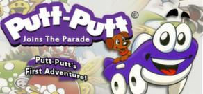 Get games like Putt-Putt Joins the Parade