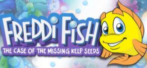 Get games like Freddi Fish and the Case of the Missing Kelp Seeds