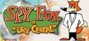 Get games like SPY Fox in: Dry Cereal