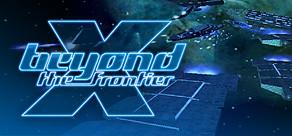 Get games like X: Beyond the Frontier