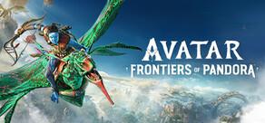 Get games like Avatar: Frontiers of Pandora™