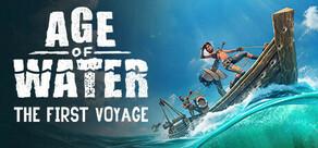 Get games like Age of Water: The First Voyage