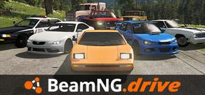 Get games like BeamNG.drive