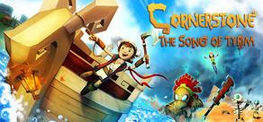 Get games like Cornerstone: The Song Of Tyrim