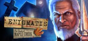 Get games like Enigmatis: The Ghosts of Maple Creek