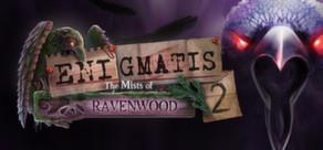 Get games like Enigmatis 2: The Mists of Ravenwood