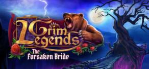 Get games like Grim Legends: The Forsaken Bride