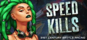 Get games like Speed Kills