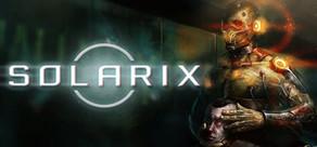 Get games like Solarix