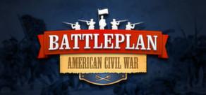 Get games like Battleplan: American Civil War