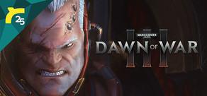 Get games like Warhammer 40,000: Dawn of War III