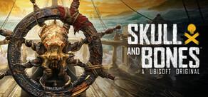 Get games like Skull and Bones