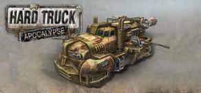 Get games like Hard Truck Apocalypse / Ex Machina