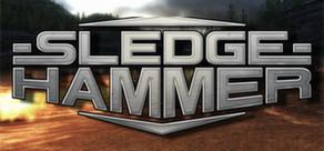Get games like Sledgehammer / Gear Grinder