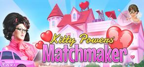 Get games like Kitty Powers' Matchmaker