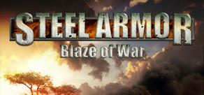 Get games like Steel Armor: Blaze of War